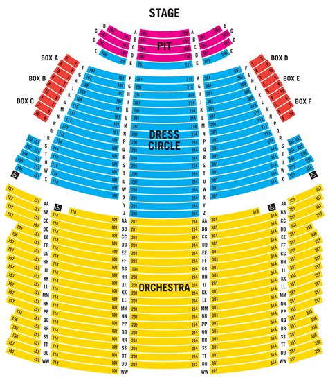 keybank state theatre seating|More.